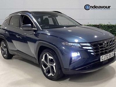 Used Hyundai Tucson Ultimate 2023 SUV