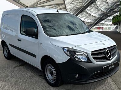 Mercedes Citan 109