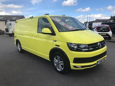 VW T6