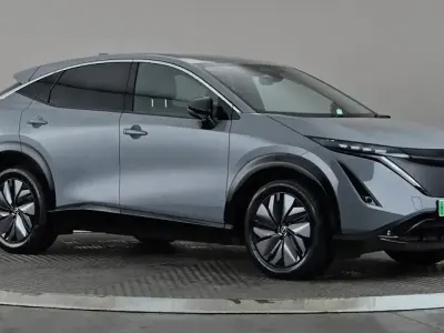 Used Nissan Ariya Advance 177 kW (242 HP) 2026 SUV