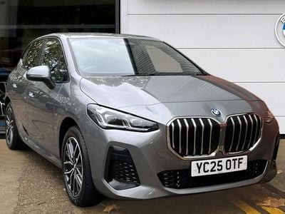 BMW 225 Active Tourer