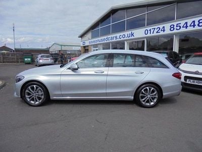 Mercedes C250