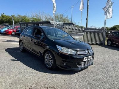 Citroën C4