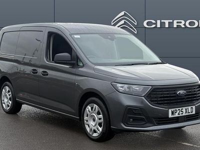 Used Ford Transit Connect Trend 150 HP (110 kW) 2025 MPV