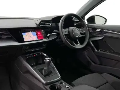 Used Audi A3 Sport 2026 Hatchback