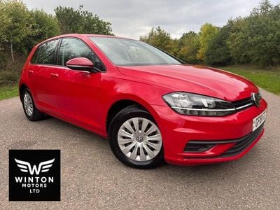 VW Golf VII