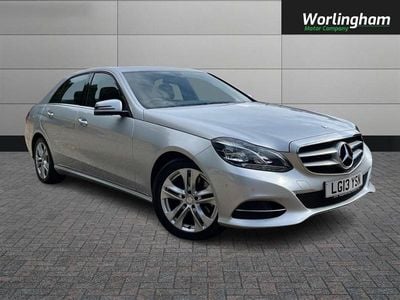 Mercedes E250