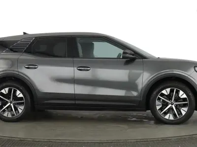 Used Ford Explorer Select 2025 SUV