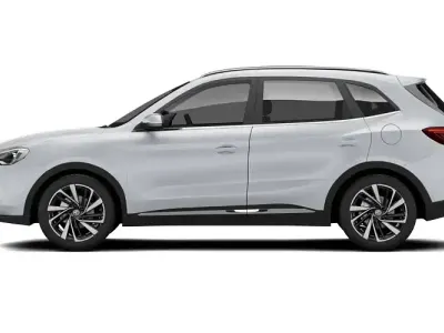 Used MG ZS