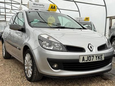Renault Clio II
