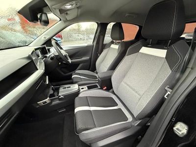 Używany Vauxhall Frontera 81 kW (111 KM) 2025 Czarny SUV