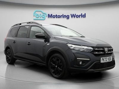 Dacia Jogger