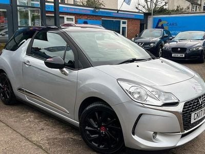 DS Automobiles DS3
