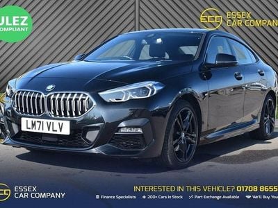 BMW 218