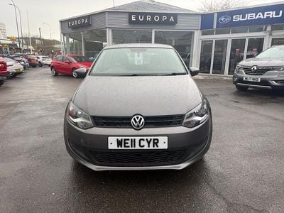 Used VW Polo SE 2011 Hatchback