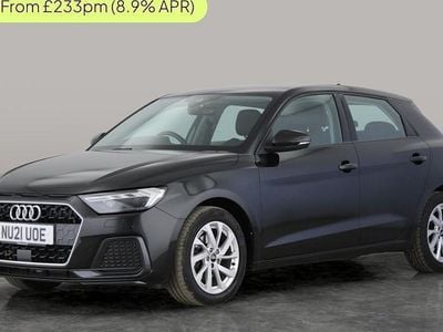 Used Audi A1 Sportback Sport 110 HP (80 kW) 2024 Hatchback