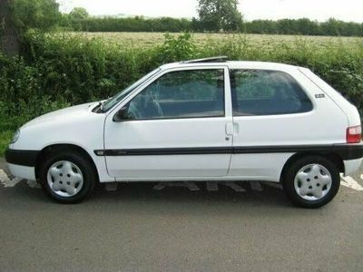 Used Citroën Saxo 2001 Hatchback