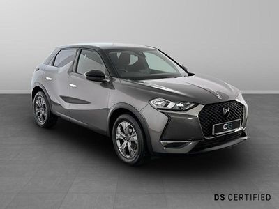 DS Automobiles DS3 Crossback