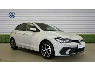 Used VW Polo Life 95 HP (69 kW) 2023 Other Hatchback