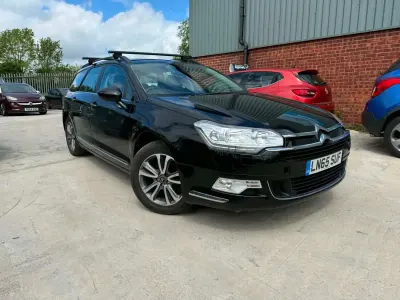 Used Citroën C5