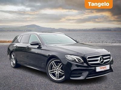 Mercedes E200