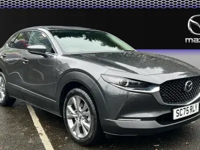 Używany Mazda CX-30 Takumi-Line 140 KM (102 kW) 2025 Other SUV