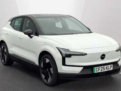 Volvo EX30