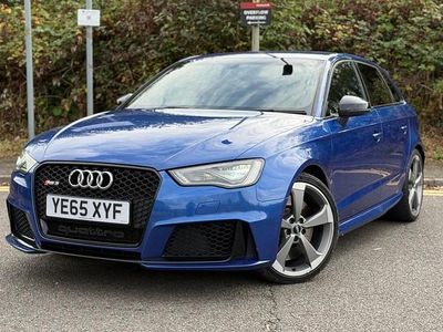 Audi RS3 Sportback