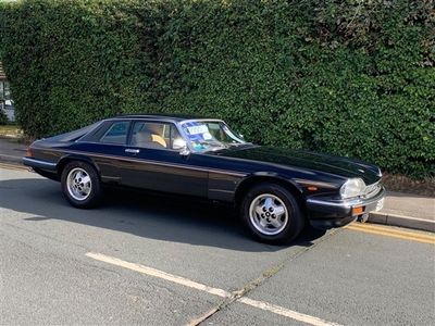 used Jaguar XJS HE 2 Door