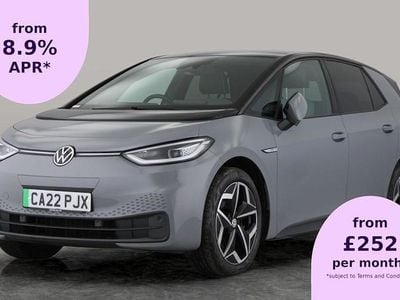 VW ID.3