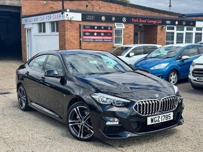 BMW 218