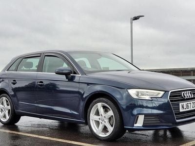 Used 2017 Audi A3 Sport | £8,995 (Super price)