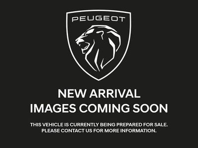 Used Peugeot 2008 Active Premium 2022 White SUV