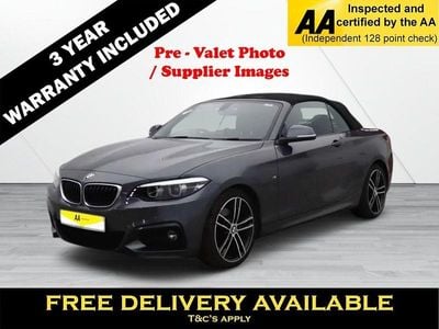 BMW 220