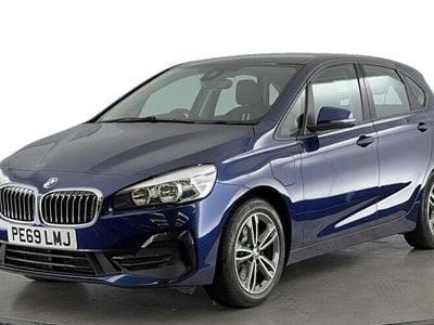 BMW 225 Active Tourer