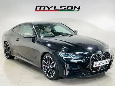Usado BMW M440