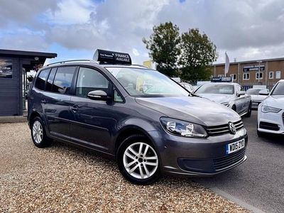 VW Touran