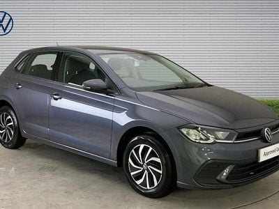 Used VW Polo Life 95 HP (69 kW) 2026 Hatchback