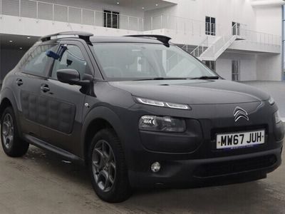 Citroën C4 Cactus