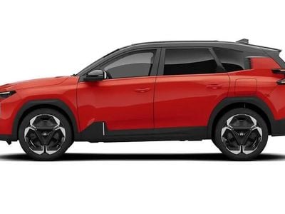 Usado Citroën C5 PureTech 131 HP (96 kW) 2021 Vermelho Citadino