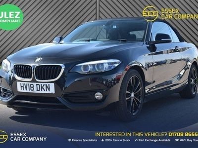 BMW 218
