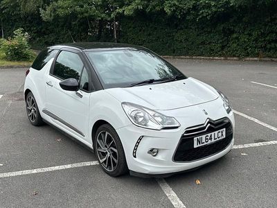Citroën DS3