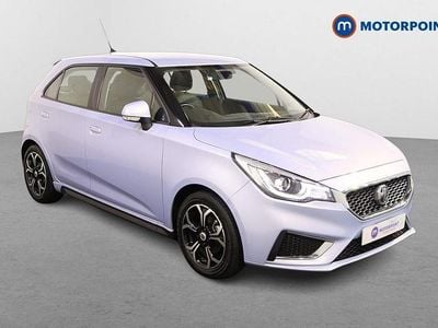MG MG3