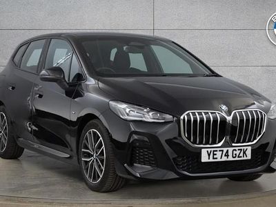 BMW 220 Active Tourer