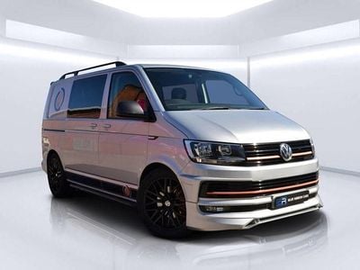 VW T6