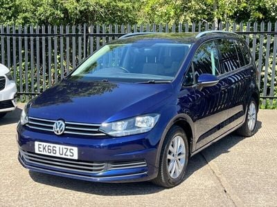 VW Touran