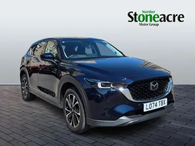 Used Mazda 6
