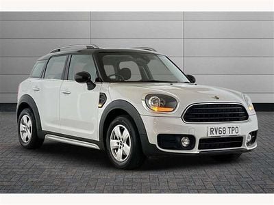 Mini Cooper Countryman