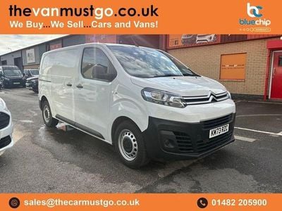 Citroën Dispatch