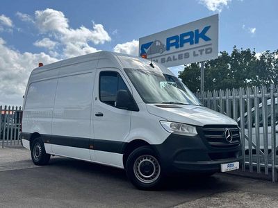 Mercedes Sprinter